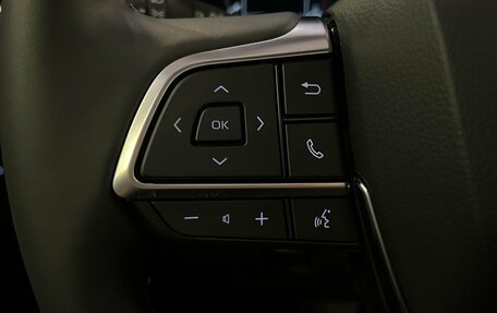 Toyota Highlander, 2025 год, 5 700 000 рублей, 16 фотография