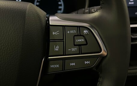 Toyota Highlander, 2025 год, 5 700 000 рублей, 17 фотография