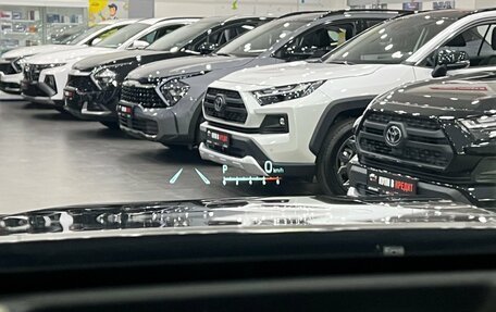 Toyota Highlander, 2025 год, 5 700 000 рублей, 15 фотография