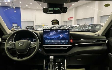 Toyota Highlander, 2025 год, 5 700 000 рублей, 14 фотография