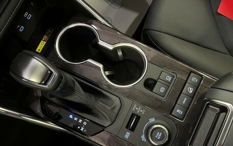 Toyota Highlander, 2025 год, 5 700 000 рублей, 22 фотография