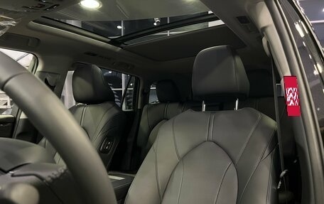 Toyota Highlander, 2025 год, 5 700 000 рублей, 11 фотография