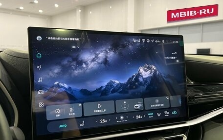 Toyota Highlander, 2025 год, 5 700 000 рублей, 18 фотография