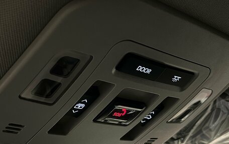 Toyota Highlander, 2025 год, 5 700 000 рублей, 25 фотография