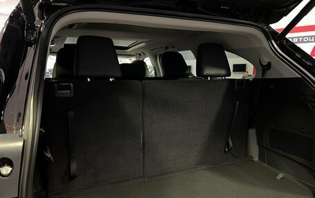 Toyota Highlander, 2025 год, 5 700 000 рублей, 37 фотография