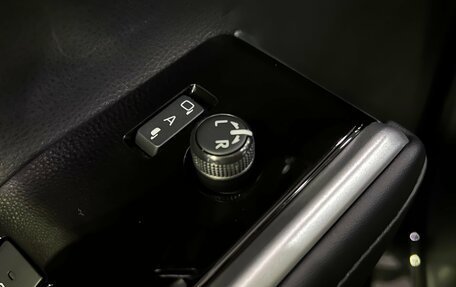 Toyota Highlander, 2025 год, 5 700 000 рублей, 27 фотография