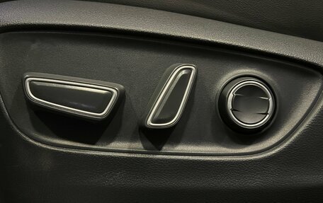 Toyota Highlander, 2025 год, 5 700 000 рублей, 30 фотография