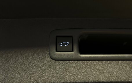 Toyota Highlander, 2025 год, 5 700 000 рублей, 38 фотография