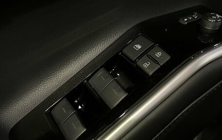 Toyota Highlander, 2025 год, 5 700 000 рублей, 26 фотография