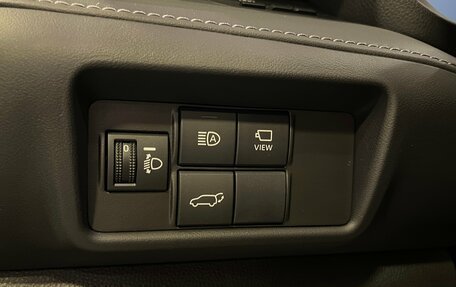 Toyota Highlander, 2025 год, 5 700 000 рублей, 28 фотография