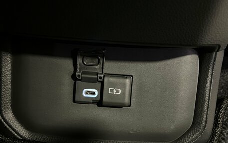 Toyota Highlander, 2025 год, 5 700 000 рублей, 35 фотография