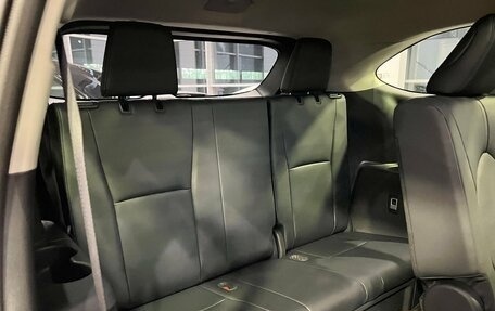 Toyota Highlander, 2025 год, 5 700 000 рублей, 36 фотография