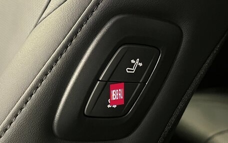 Toyota Highlander, 2025 год, 5 700 000 рублей, 29 фотография