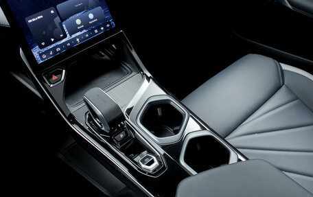 Geely Atlas, 2025 год, 3 449 990 рублей, 14 фотография