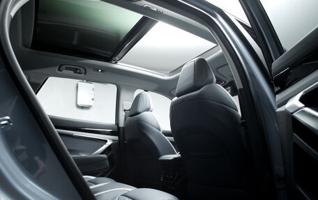 Geely Atlas, 2025 год, 3 449 990 рублей, 17 фотография