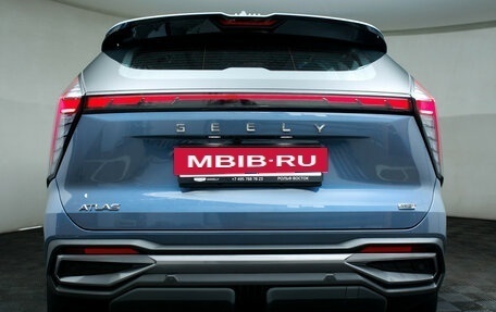 Geely Atlas, 2025 год, 3 449 990 рублей, 5 фотография