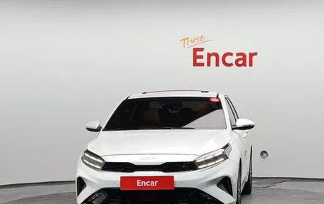 KIA K3, 2022 год, 1 611 030 рублей, 2 фотография