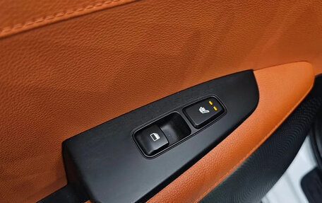 KIA K3, 2022 год, 1 611 030 рублей, 11 фотография