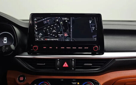 KIA K3, 2022 год, 1 611 030 рублей, 9 фотография