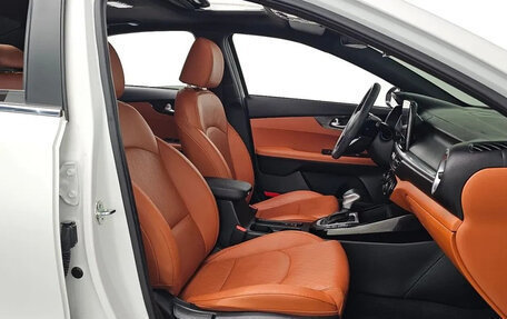 KIA K3, 2022 год, 1 611 030 рублей, 12 фотография