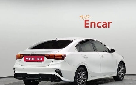 KIA K3, 2022 год, 1 611 030 рублей, 3 фотография