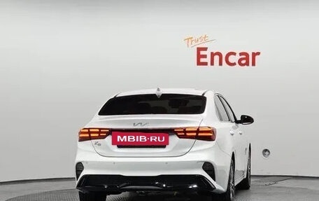 KIA K3, 2022 год, 1 611 030 рублей, 4 фотография