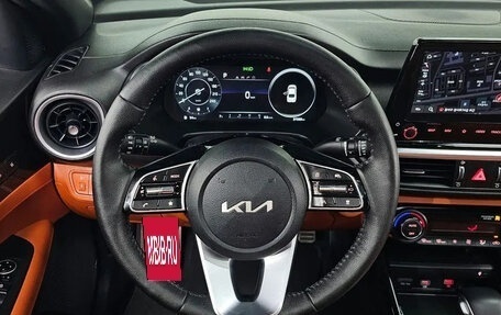 KIA K3, 2022 год, 1 611 030 рублей, 7 фотография