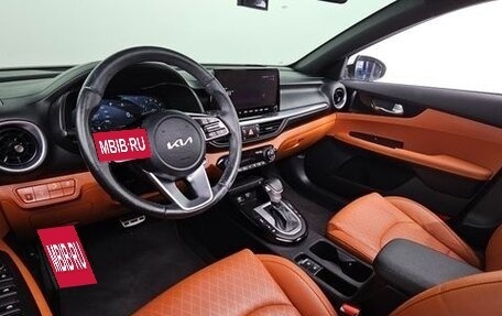 KIA K3, 2022 год, 1 611 030 рублей, 6 фотография