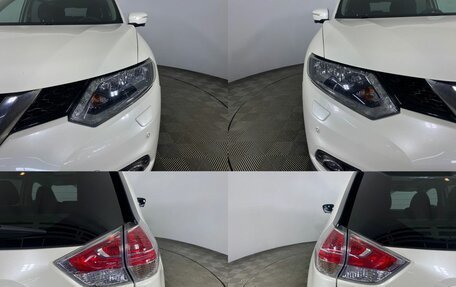 Nissan X-Trail, 2015 год, 1 970 000 рублей, 5 фотография