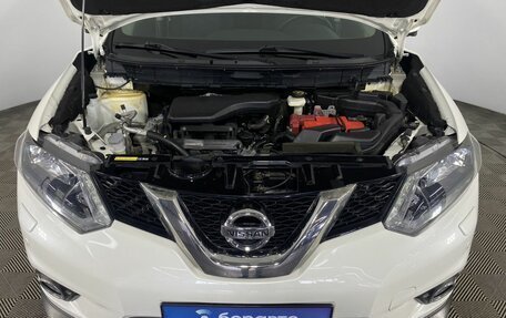 Nissan X-Trail, 2015 год, 1 970 000 рублей, 4 фотография