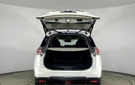 Nissan X-Trail, 2015 год, 1 970 000 рублей, 9 фотография