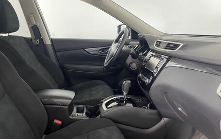 Nissan X-Trail, 2015 год, 1 970 000 рублей, 13 фотография