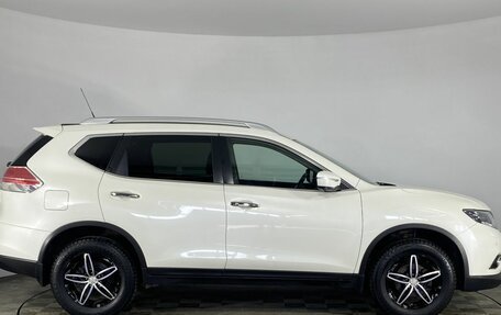 Nissan X-Trail, 2015 год, 1 970 000 рублей, 11 фотография