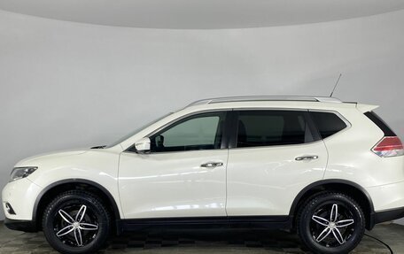 Nissan X-Trail, 2015 год, 1 970 000 рублей, 10 фотография