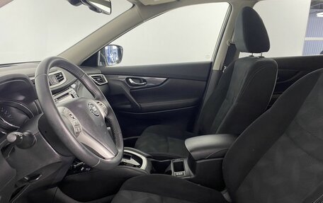 Nissan X-Trail, 2015 год, 1 970 000 рублей, 12 фотография