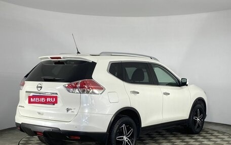 Nissan X-Trail, 2015 год, 1 970 000 рублей, 6 фотография