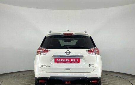 Nissan X-Trail, 2015 год, 1 970 000 рублей, 8 фотография