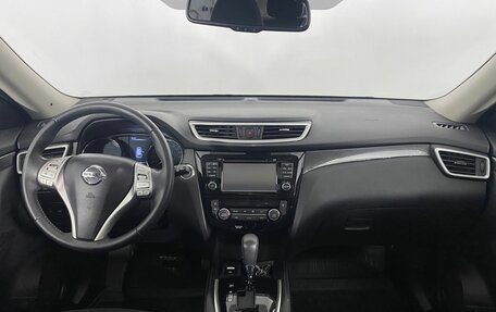 Nissan X-Trail, 2015 год, 1 970 000 рублей, 16 фотография