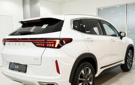 CheryExeed LX, 2025 год, 3 090 000 рублей, 5 фотография