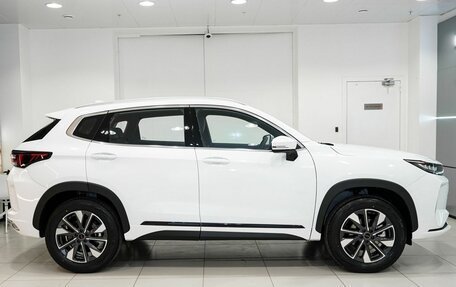 CheryExeed LX, 2025 год, 3 090 000 рублей, 8 фотография