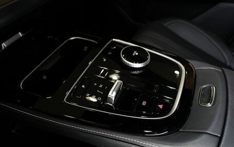 CheryExeed LX, 2025 год, 3 090 000 рублей, 17 фотография