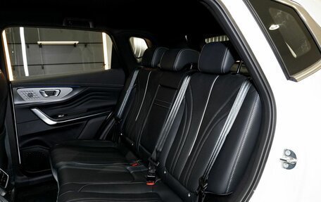 CheryExeed LX, 2025 год, 3 090 000 рублей, 13 фотография