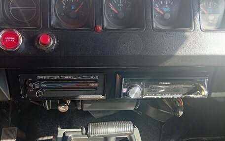 Jeep Wrangler, 1992 год, 1 170 000 рублей, 7 фотография