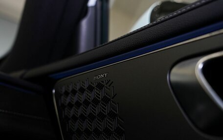 CheryExeed LX, 2025 год, 3 090 000 рублей, 26 фотография