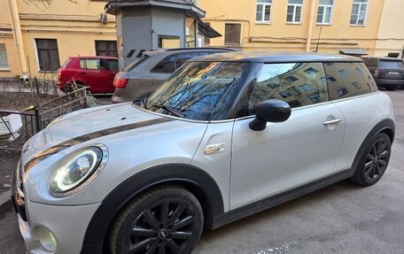MINI Hatch, 2021 год, 2 900 000 рублей, 2 фотография