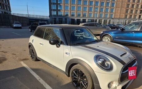 MINI Hatch, 2021 год, 2 900 000 рублей, 4 фотография