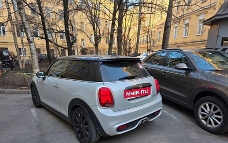 MINI Hatch, 2021 год, 2 900 000 рублей, 3 фотография