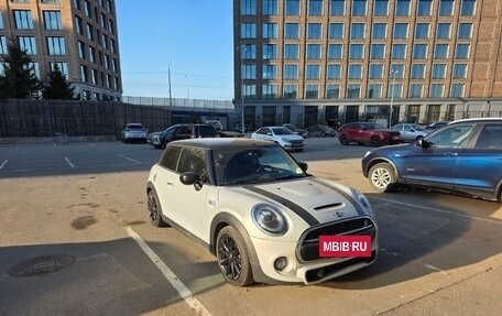 MINI Hatch, 2021 год, 2 900 000 рублей, 5 фотография