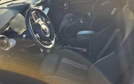 MINI Hatch, 2021 год, 2 900 000 рублей, 6 фотография