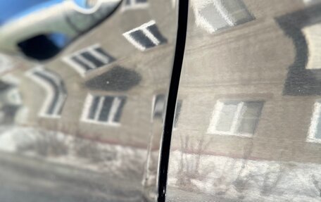 Hyundai Solaris II рестайлинг, 2013 год, 650 000 рублей, 13 фотография